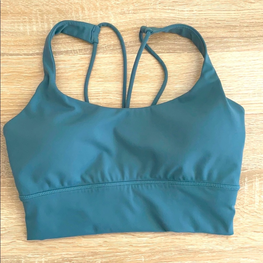 Paragon Mesa Sports Bra